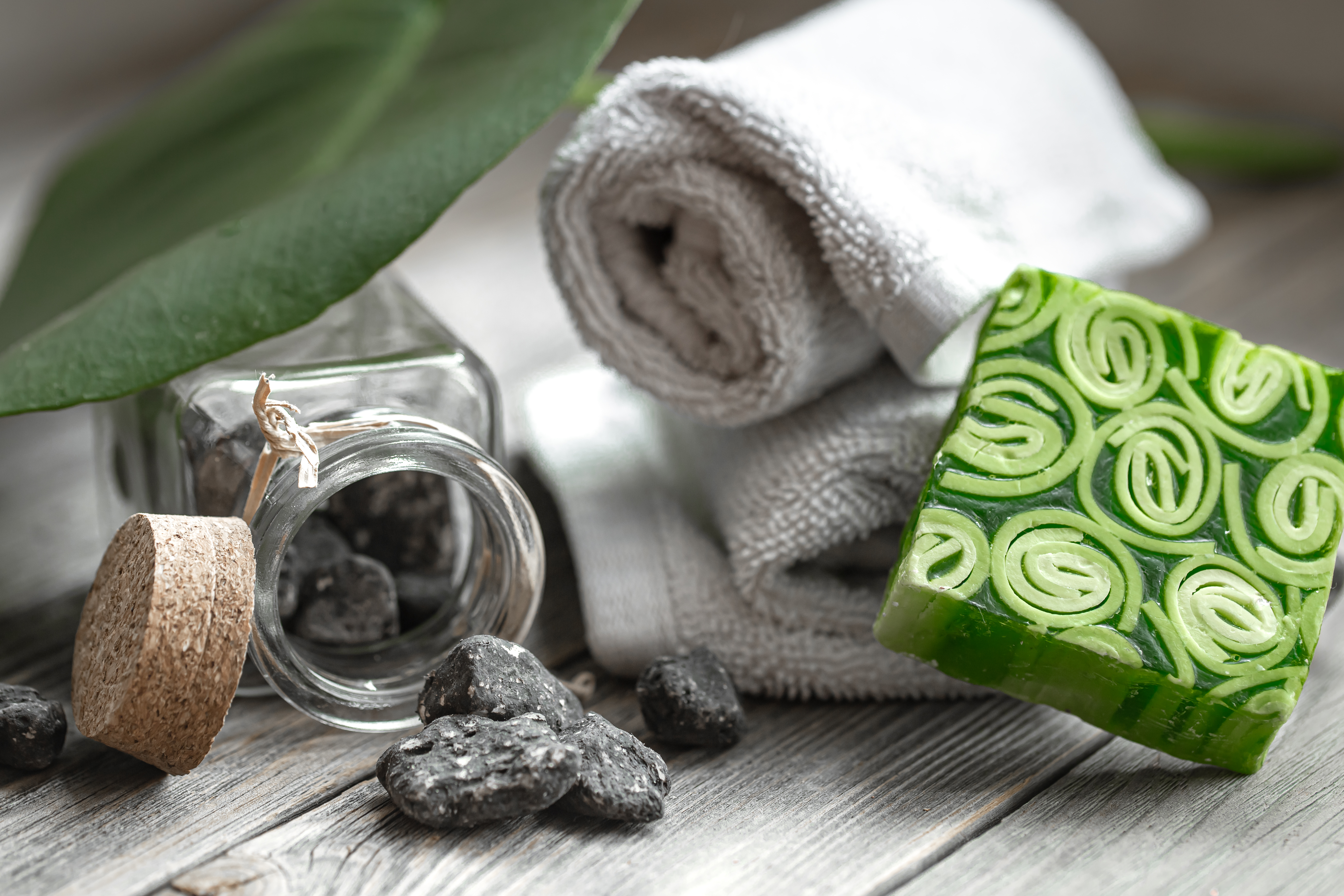 FAQ section at Revive By Sailom Thai massage studio Knoxville TN